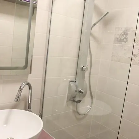 Apartment Mala Tajna *