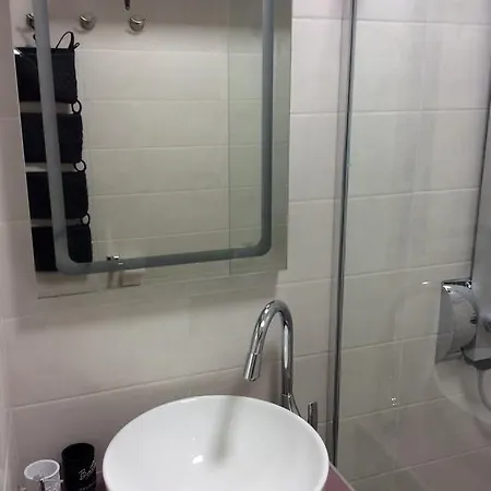 Mala Tajna Apartmán