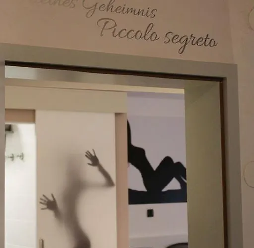 Mala Tajna Apartament