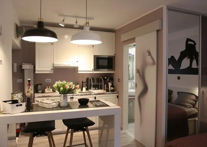 Mala Tajna Apartament Rijeka