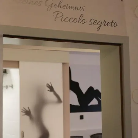 Mala Tajna Apartment