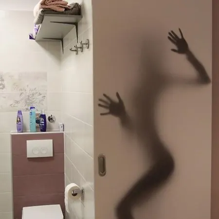 Mala Tajna Apartment Rijeka