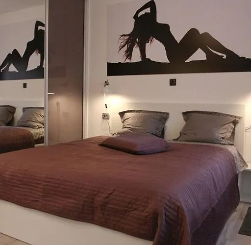 Apartment Mala Tajna