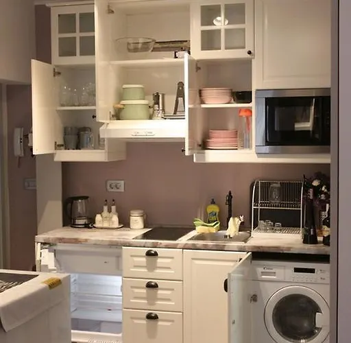 Mala Tajna Apartment