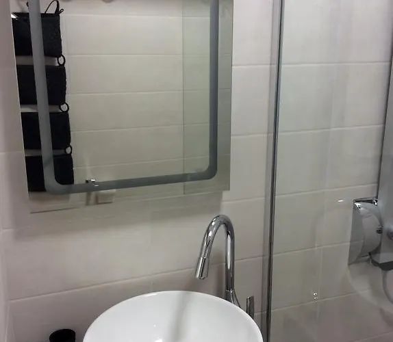 Mala Tajna Apartment